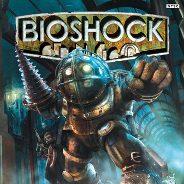 Bioshock Bioshock Wiki Fandom