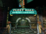 Fleet Hall