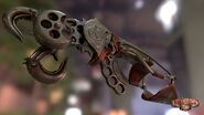 Hight quality Sky-Hook render. By Adam Bolton.
