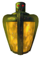 Engineering Tonic bottle from BioShock.