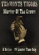 Murder of the crows vigor by jimofrapture-d33tls3.jpg (128 КБ) Вороны-Убийцы