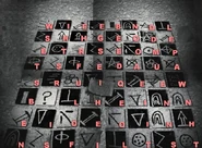 All tiles combined and decoded.