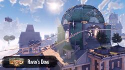 Bioshock Infinite Clash in the Clouds DLC Out Today