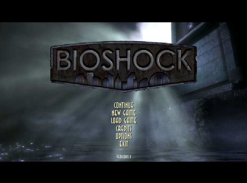 Steam Community :: Guide :: 100% Achievement Guide: Bioshock