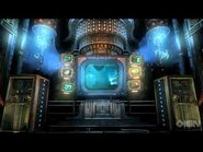 BioShock 2 DLC Trailer - Minerva's Den