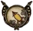 Icon from early game version.