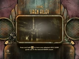 BioShock 2 Loading Screen Quotes