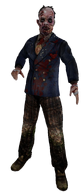 BioShock Breadwinner render.