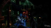 Bioshock 2 - Capture a Sister Trailer