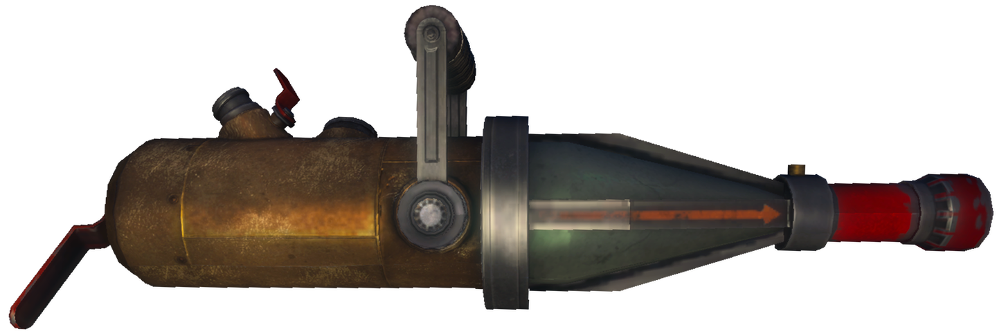 bioshock 1 weapons