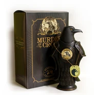 BioI Real-World Murder of Crows Bottle Replica.png (1.23 MB) Life-sized real world replica of the bottle.