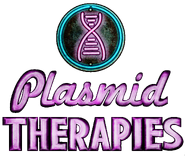 Plasmid Therapies Sign
