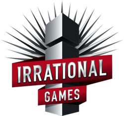 Irrational logo