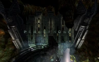 Persephone Penal Colony.