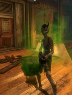 Bioshock 2 splicer hypnotize.jpg (188 KB) Hypnotized Splicer.