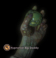 Hypnotize Big Daddy