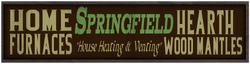 Springfield sign