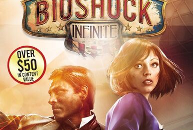 BioShock Infinite: The Complete Edition