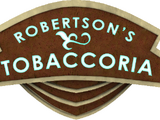 Robertson's Tobaccoria