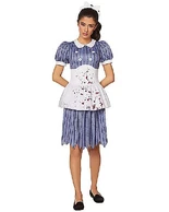 Adult Little Sister Costume – BioShock