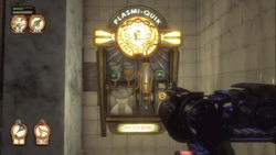 Plasmi-Quik E3 2006 Demo