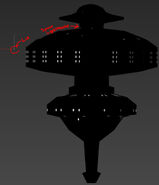 Space lighthouse 2