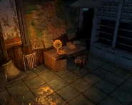 Lamb's Office in reality.