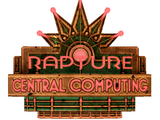 Computador central de Rapture