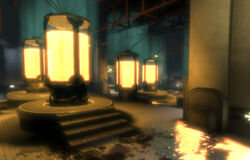 Bio Early Point Prometheus Optimized Eugenics Test Subject Storage