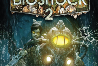 Códigos e cheats de Bioshock – Tecnoblog