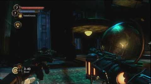 BioShock 2