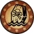 Buried at Sea Badge