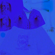 The mask-texture for FemaleBodyFAMISHED, displaying a different text on the mail sack.