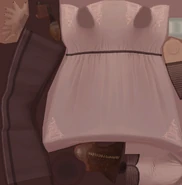 The texture file for FemaleBodySILK.