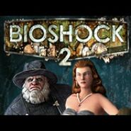 Зиго д'Акоста и Бланш в логотипе дополнения Zigo & Blanche DLC