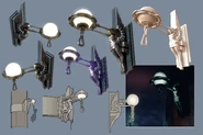 HangpointsBas.jpg (2.71 MB) Concept art and models for the ornamental lighting sconce.
