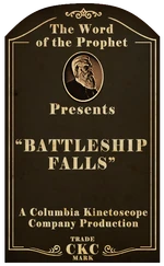 Kinetoscope Battleship Falls