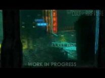 May 2, 2007: Waterlogged Trailer