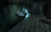 Welcome-Too Spliced-Ghost