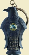 BIUSPMurderofCrowsKeychain.jpg (63 KB) A keychain replica of the bottle, exclusive to the BioShock Infinite Premium/Ultimate Songbird Edition.