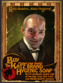 BSI - KatzSoapAd