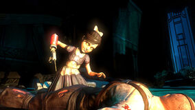 BioShock-2-First-Impressions