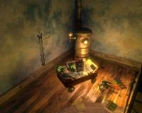 Il mio nome è Eleanor