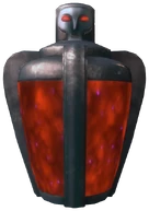 A Plasmid bottle in-game.