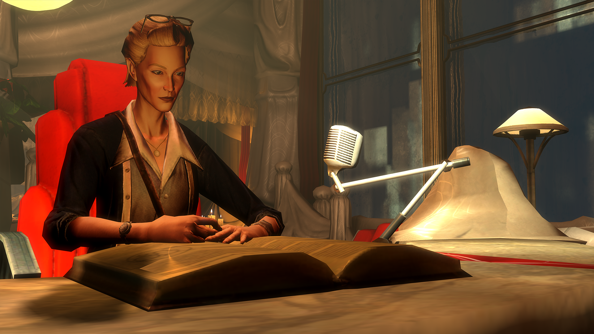 BioShock Infinite: Burial at Sea - Wikipedia