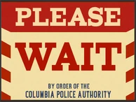 BioI Please Wait Sign.png (2.32 MB) Sign in Comstock House.