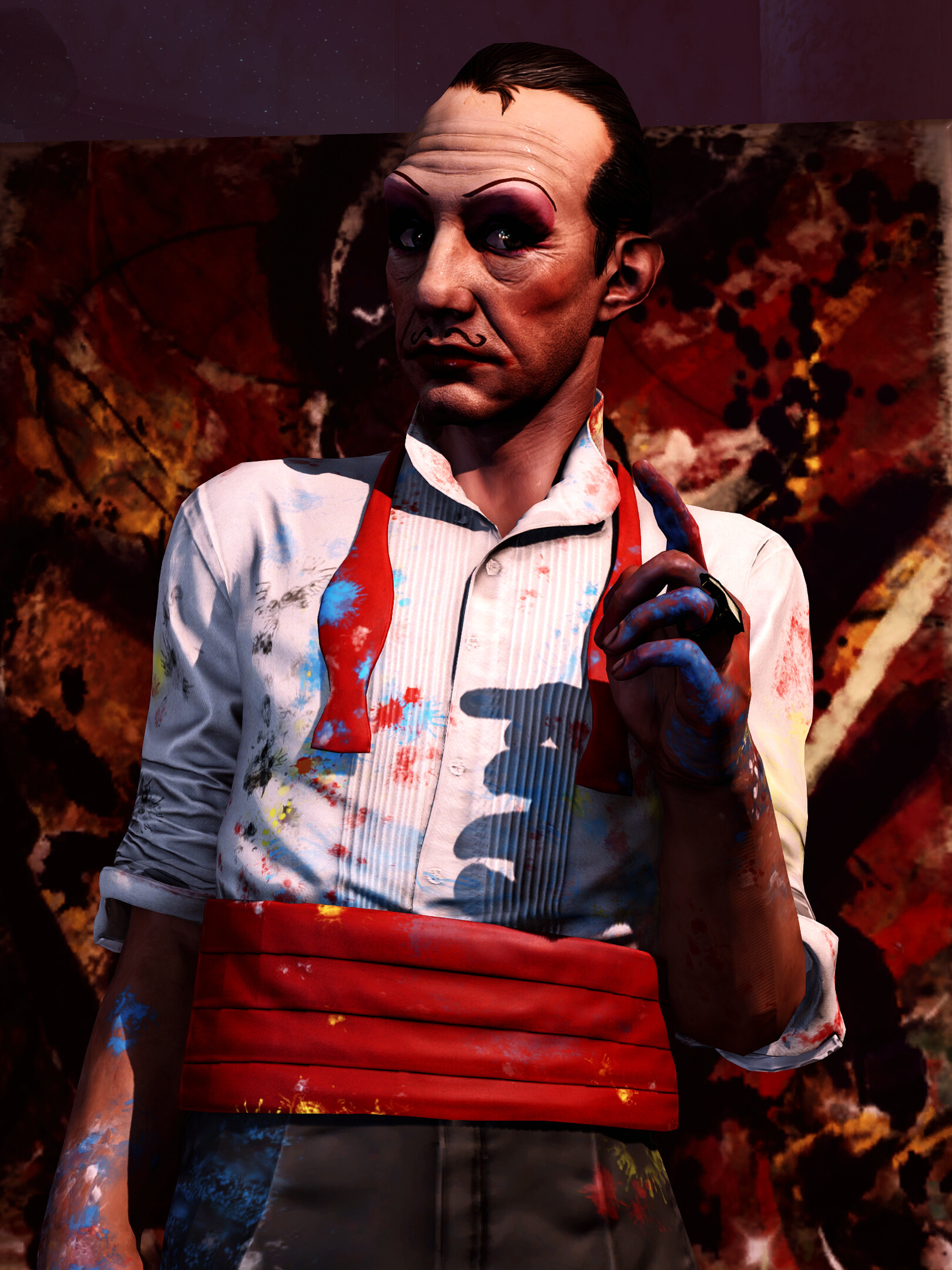 A while ago I promised that I would post the full article of Bioshock: Infinite from Gameinformer(2010) : r/Bioshock