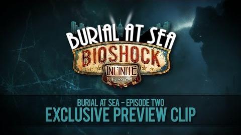 Release date announced for BioShock Infinite: Burial at Sea Episode 2 -  Gaming Central