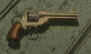 Rapture Revolver