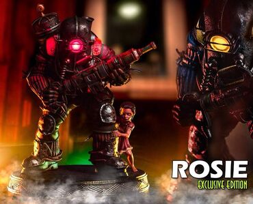 Bioshock big daddy rosie GamingHead Figures.jpg